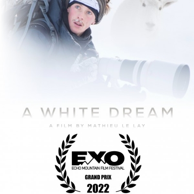 The winning films of ECHO Mountain Film Festival 2022