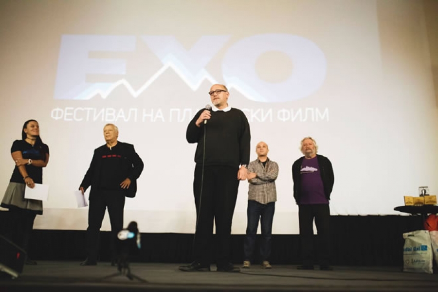 Победници на EХО Планинскиот филмски фестивал 2015