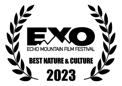 Best Film on Culture and Nature: "On the Mountain", Eleonora Mastropietro, Italy