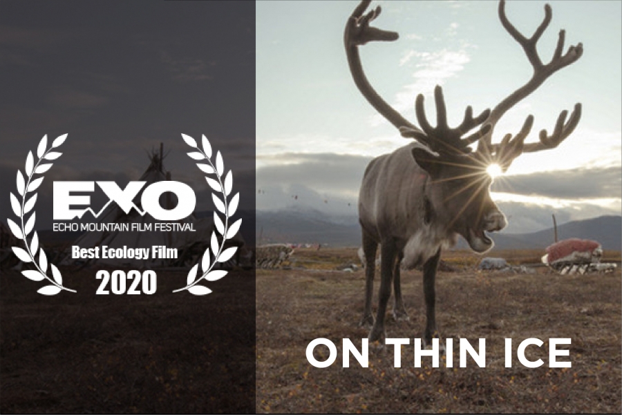 Best ecology film at ECHO 2020