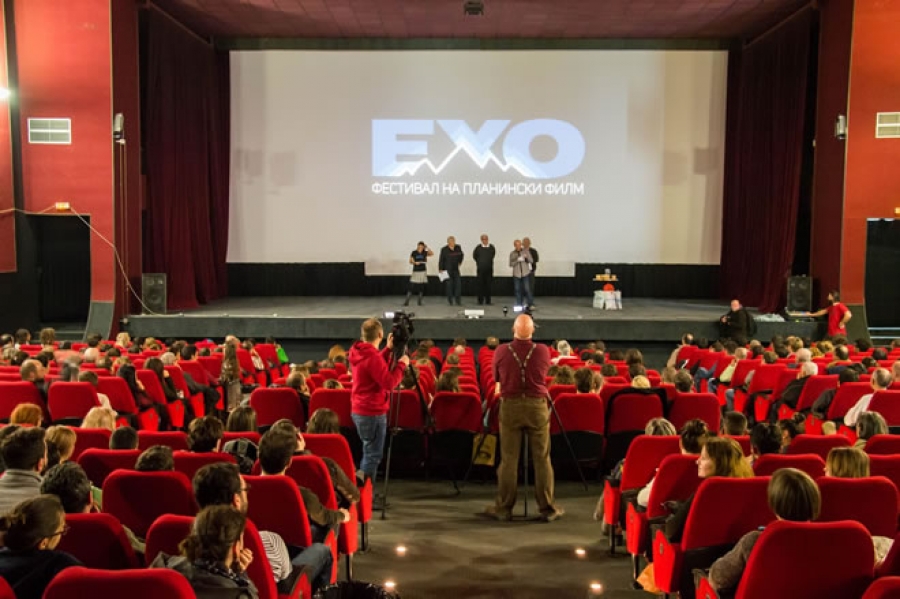 Победници на ЕХО Планинскиот филмски фестивал 2016